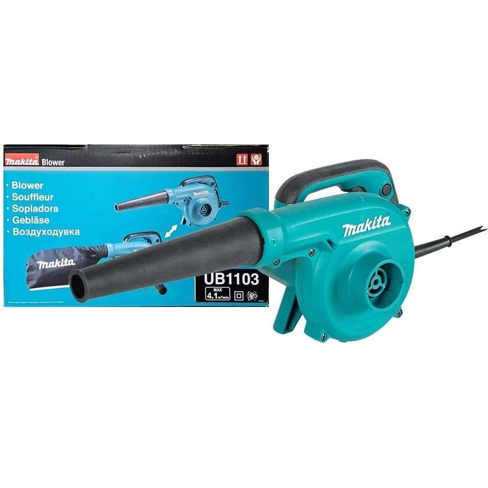 Makita UB1103 Variable Speed Air Blower 600W - KHM Megatools Corp. Makita UB1103 Variable Speed Air Blower 600W - KHM Megatools Corp.
